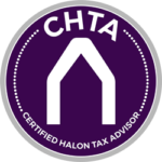 Certified Halon Tax Advisor JAS